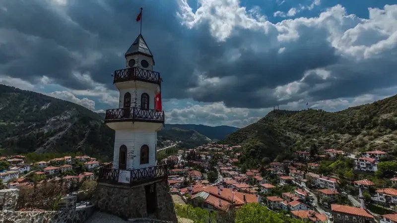 Göynük Otel Rehberi: Osmanlı Mimarisi ve Konfor (2026)