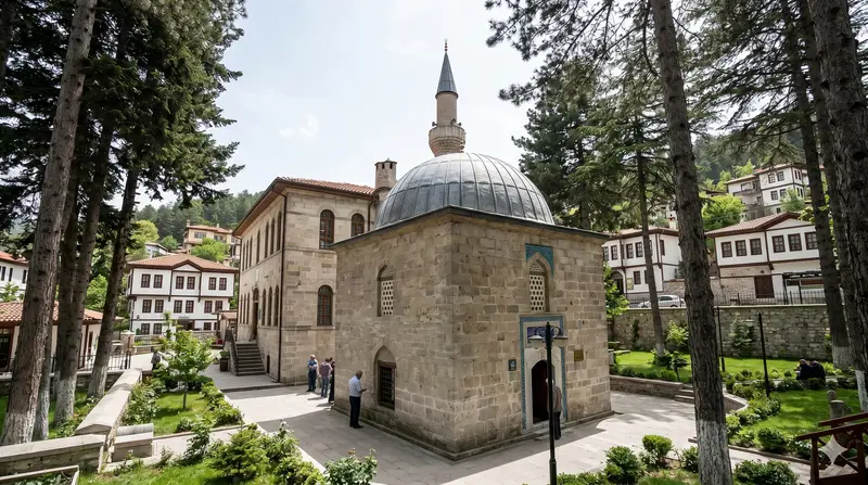 Göynükte Nerede Kalınır? Osmanlı Ruhuyla Konforlu Bir Tatil